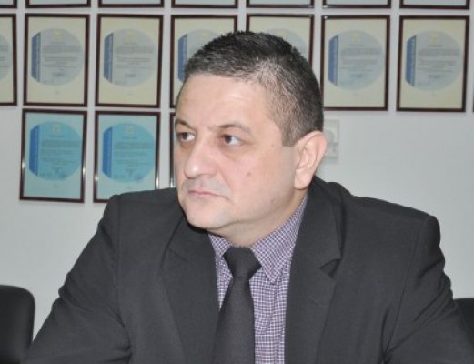 Cupşa, şeful CERONAV: 2012 a fost cel mai bun an din istoria instituţiei